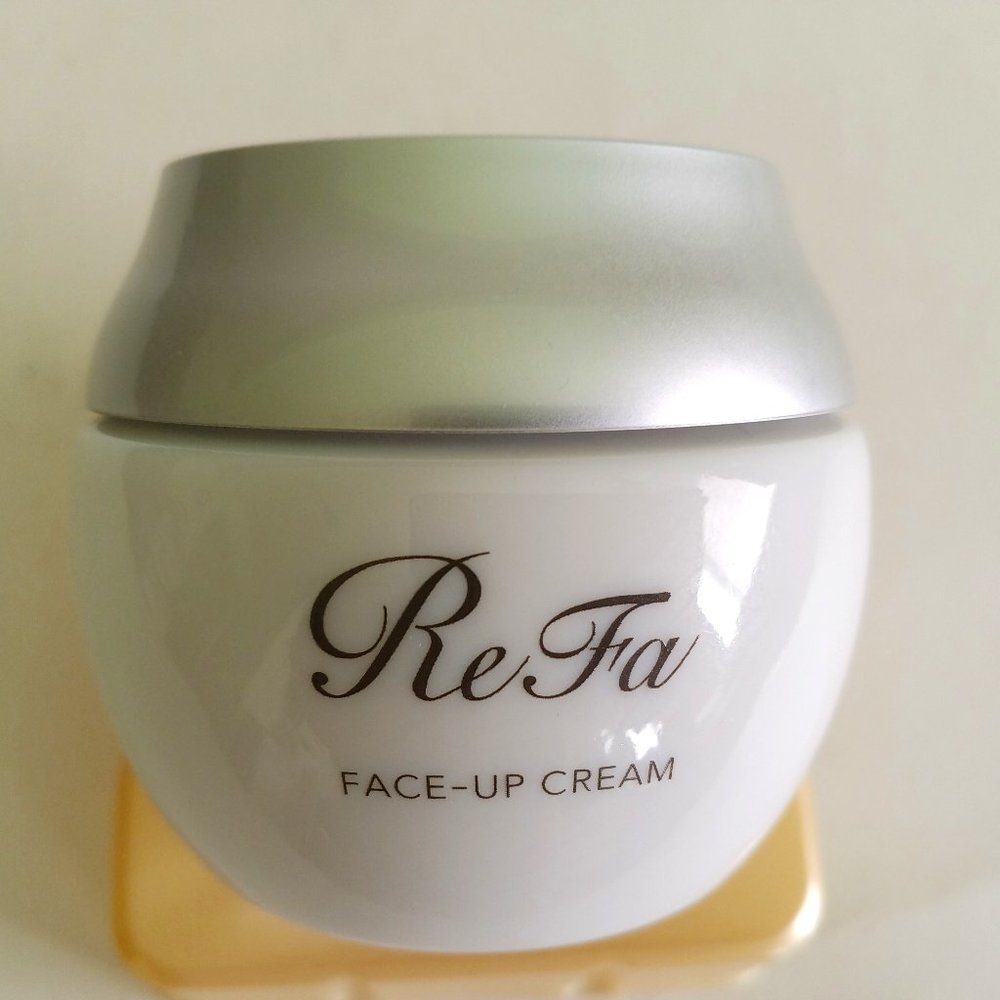 ReFa Face-Up Cream - 50 g.